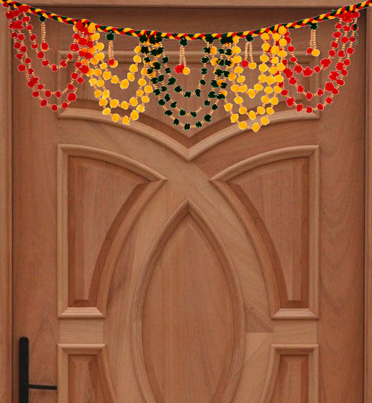 Door Hanging Bandanwar Toran 23no